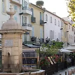 Appartamento Pws - Sunny Modern Flat Near Juan Les Pins Pinede & - Terrace & Ac! *
