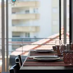 Pws - Sunny Modern Flat Near Juan Les Pins Pinede & - Terrace & Ac! Appartamento *
