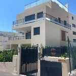 Pws - Sunny Modern Flat Near Juan Les Pins Pinede & - Terrace & Ac! *