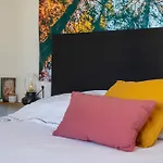 Pws - Sunny Modern Flat Near Juan Les Pins Pinede & - Terrace & Ac!
