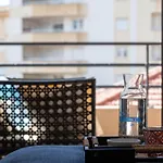 Pws - Sunny Modern Flat Near Juan Les Pins Pinede & - Terrace & Ac! Appartamento