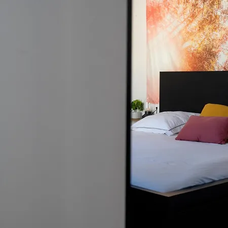 Pws - Sunny Modern Flat Near Juan Les Pins Pinede & - Terrace & Ac!